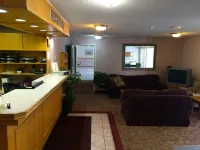 克羅尼爾旅館 布蘭登住宿飯店