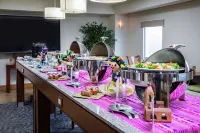 Hampton Inn by Hilton San Juan del Rio - Frühstück