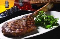Seminole Hard Rock Hotel & Casino Hollywood - Aamiainen