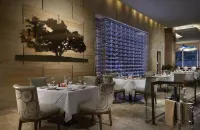 The Oasis Tower at Seminole Hard Rock - breakfast