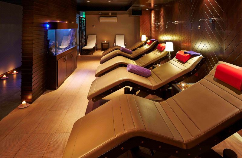 DoubleTree by Hilton Izmir - Alsancak photo 3