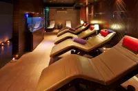 DoubleTree by Hilton Izmir - Alsancak - spa