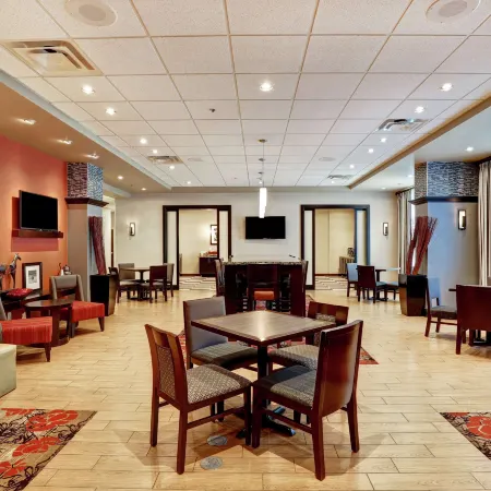 Hampton Inn by Hilton Chilliwack