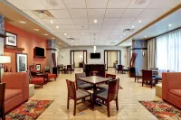 Hampton Inn by Hilton Chilliwack - petit déjeuner