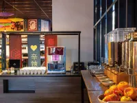 ibis Styles Hobart - servizio colazione