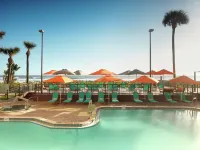 DoubleTree Suites by Hilton Melbourne Beach Oceanfront Hotel di Brevard County