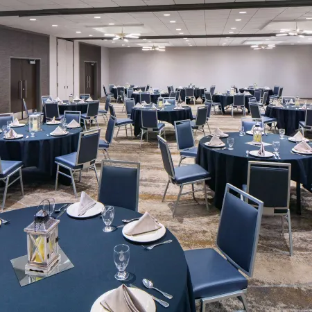 Doubletree by Hilton Ann Arbor North