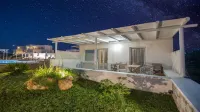 Iphimedeia Luxury Hotel & Suites