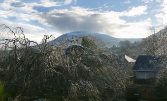 Eildonside - Housity