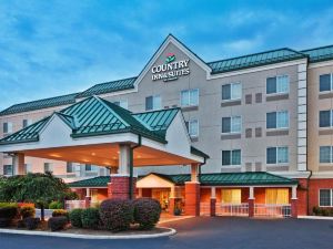 Country Inn & Suites by Radisson, Hagerstown, MD