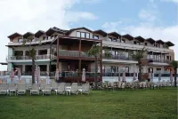 Cosmopolitan Hotel & Spa