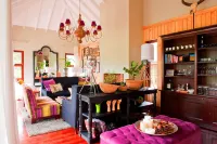 Lake Duluti Lodge Arusha Hotels in Arusha