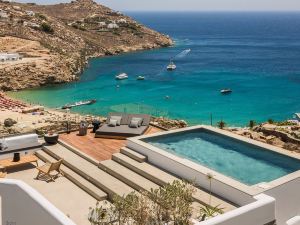 Lyo Boutique Hotel Mykonos