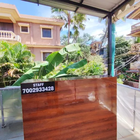 Hotel Candolim Aloft