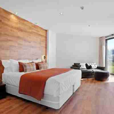 Grand Suites Lake Tekapo Rooms