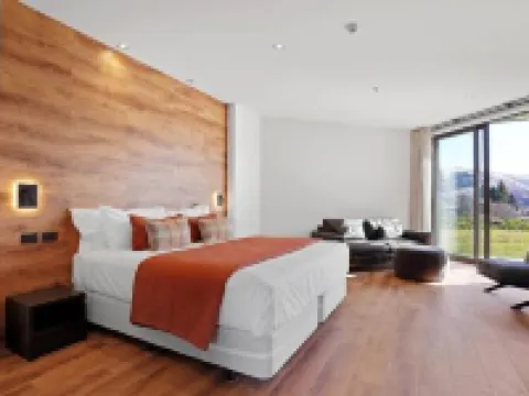 Grand Suites Lake Tekapo Hotels in Lake Tekapo