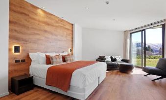 Grand Suites Lake Tekapo