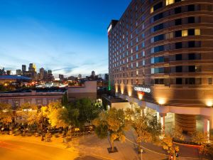 Courtyard Minneapolis Downtown