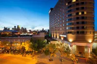 Courtyard Minneapolis Downtown