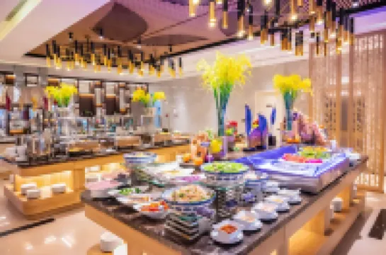 峴港海灘帆布酒店 峴港酒店