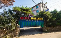 Yangju Gallery Hotel Các khách sạn gần Yeoseongbong