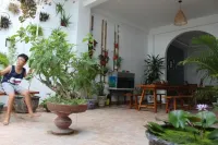 May Homestay