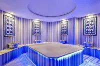 Ramada Plaza by Wyndham Ordu - spa