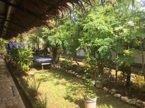 奧利維雅思住宿旅館