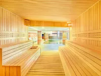 Pırıl Hotel Thermal&Beauty Spa - spa