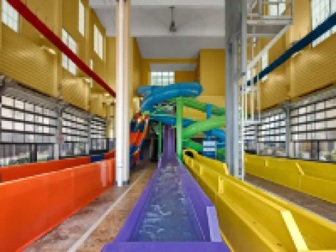 สปริงฮิลล์ สวีทส์ บาย แมริออต มยิร์ตเบี้ยช์ โอเชียนฟรอนท์ โรงแรมในเมอร์เทิลบีช