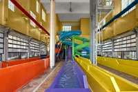 SpringHill Suites Myrtle Beach Oceanfront