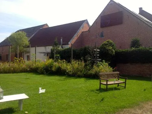 歐亞瑟住宿加早餐旅館