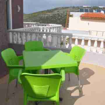 Hotel Villa Qendra Rooms