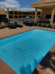 Deco City Motor Lodge - spa