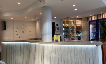 Hotel San Sebastian Real
