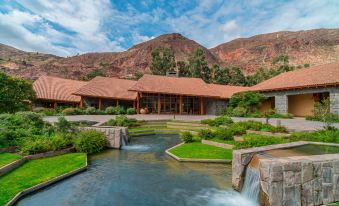 Tambo del Inka, a Luxury Collection Resort & Spa, Valle Sagrado