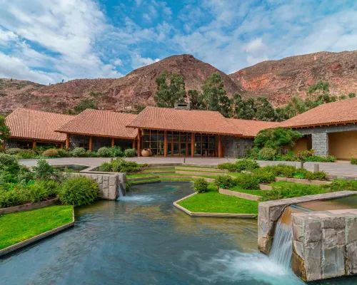Tambo del Inka, a Luxury Collection Resort & Spa, Valle Sagrado Hotels in Urubamba