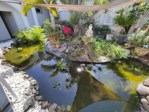 奎巴伊別墅酒店