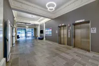 Home2 Suites by Hilton Minneapolis Downtown - Evcil Hayvan Kabul Edilen Alan