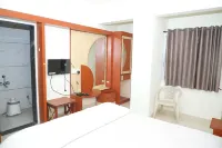 Bharat Residency Hotels in Bobadewadi