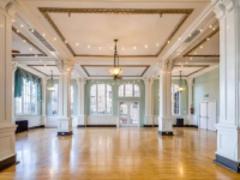 Hotel Petaluma, Tapestry Collection by Hilton Hoteles en Petaluma