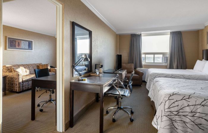 Travelodge by Wyndham Prince Albert