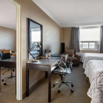 Travelodge by Wyndham Prince Albert