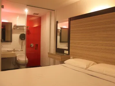 Time Hotel Hotels near ARULMIGU SRI MALAYALA SWAMY TEMPLE
