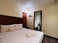 M Season Boutique Hotel Sdn Bhd Hotels in Sungai Pasir
