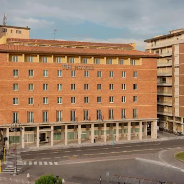 NH Pisa Hotels near Pisa City Centre