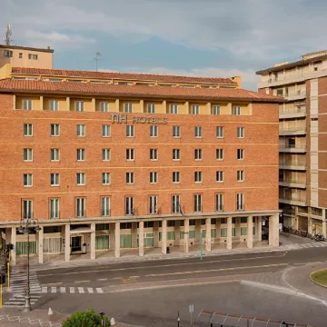 NH Pisa