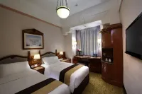 The Charterhouse Causeway Bay Hôtels à : Wan Chai
