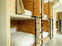 NK Hostel Hotels near Ciyou Temple