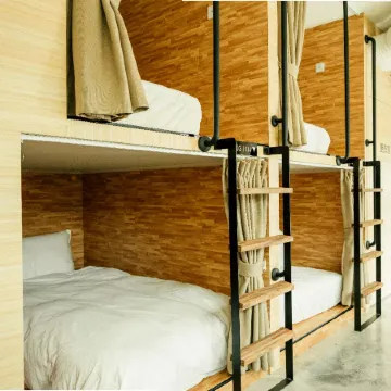 NK Hostel